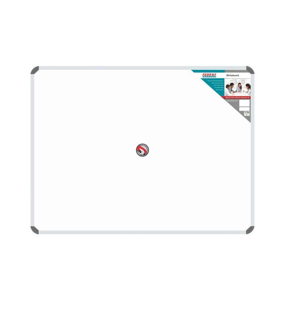 Magnetic White Board
