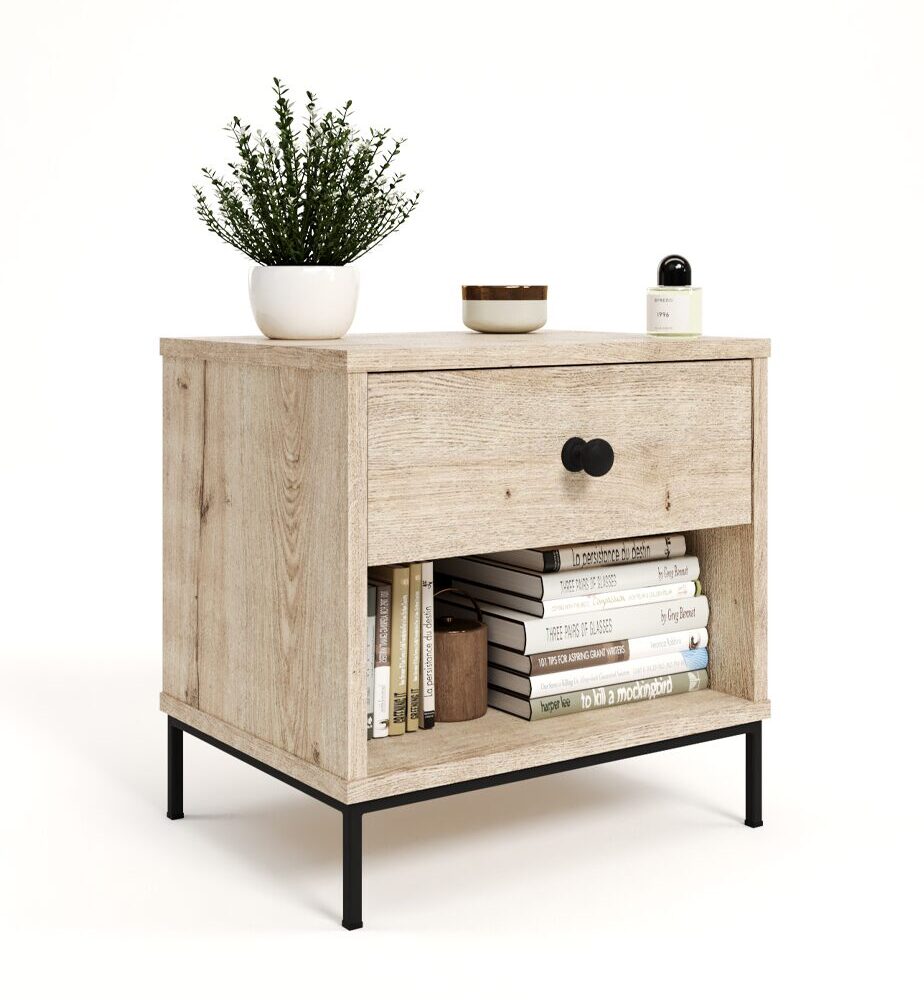 Lea Pedestal