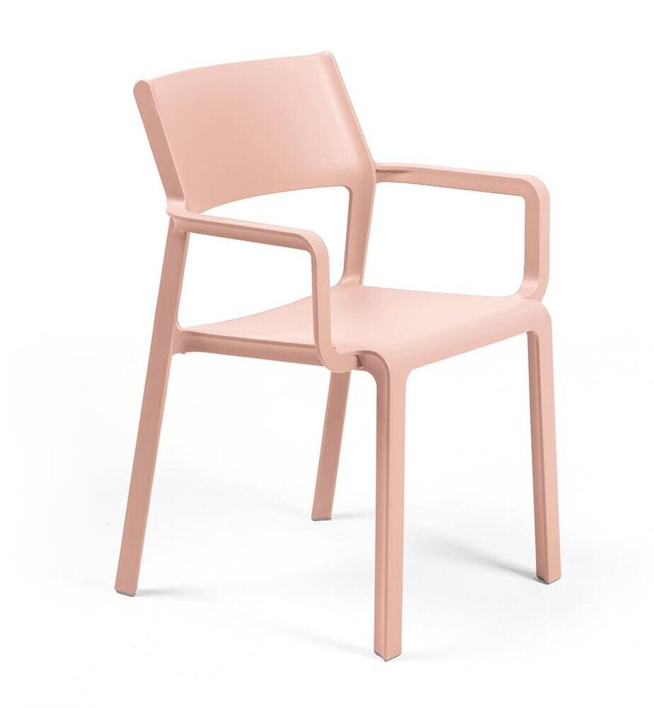 Trill Armchair