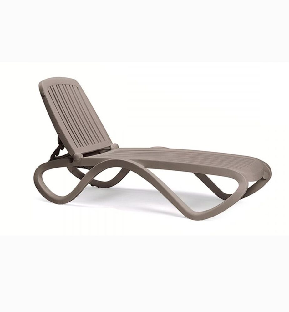 Tropico Sunbed
