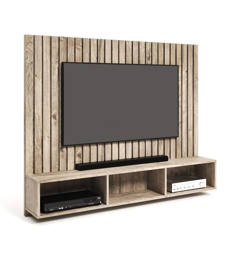 Aspen Slatted Plasma Unit