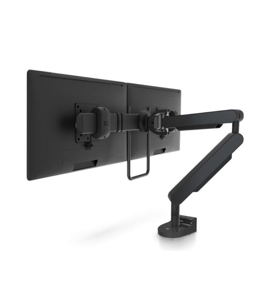 ZGX Dual Monitor Arm with Crossbar