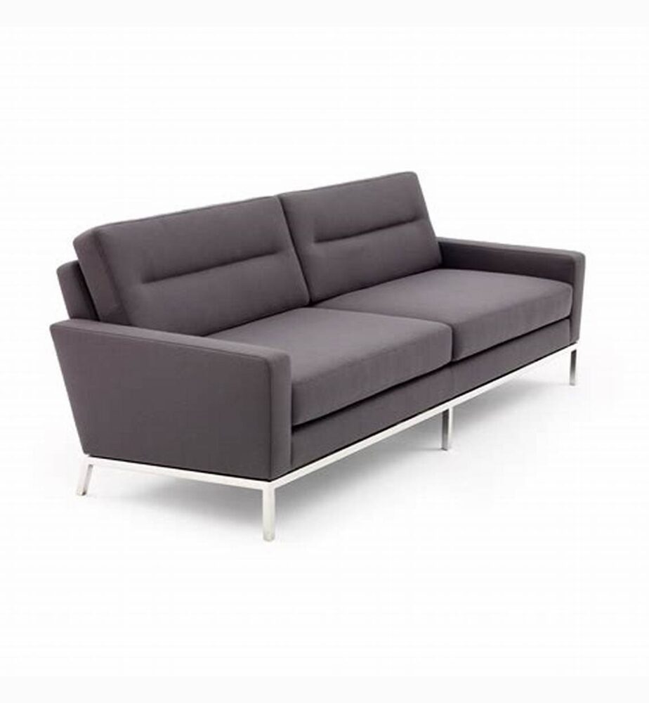 Cole Double Seater