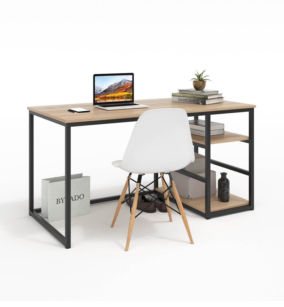 Pearl Desk
