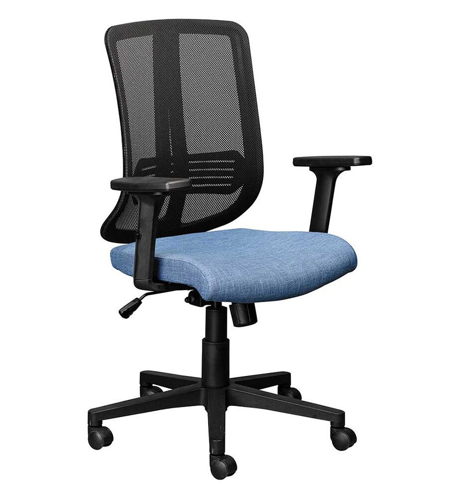 Reflex Operator Chair