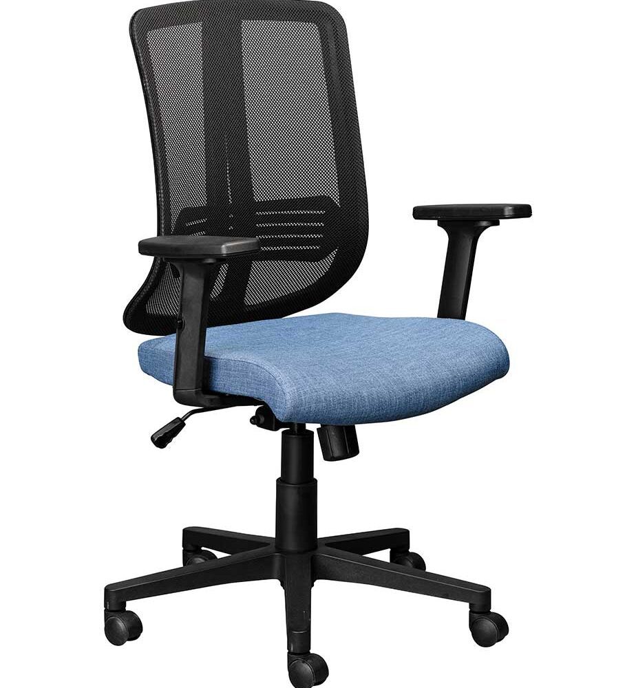 Reflex Operator Chair