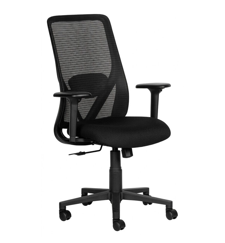 Posture-X Operator Chair