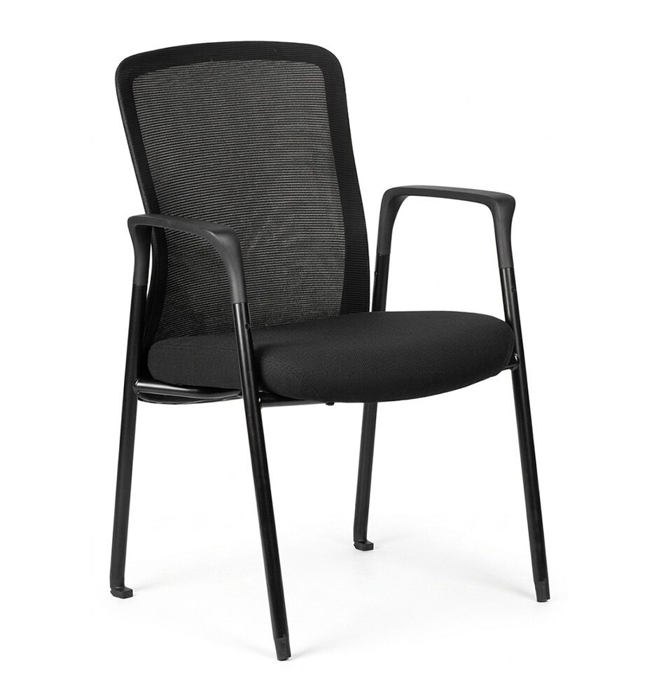 Silky Lite - Visitors Chair